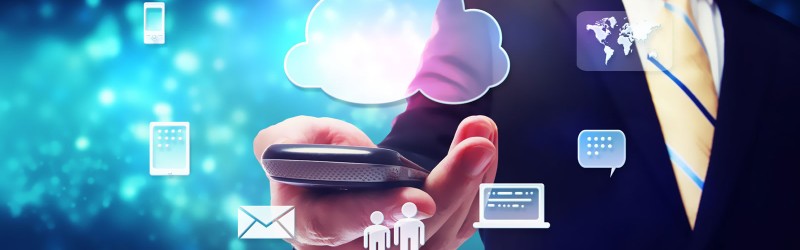 Such as: voicemail transcriptions, auto-attendants, HD Voice & Video, E911, unified communications, and more. These features come standard with all VoIP.